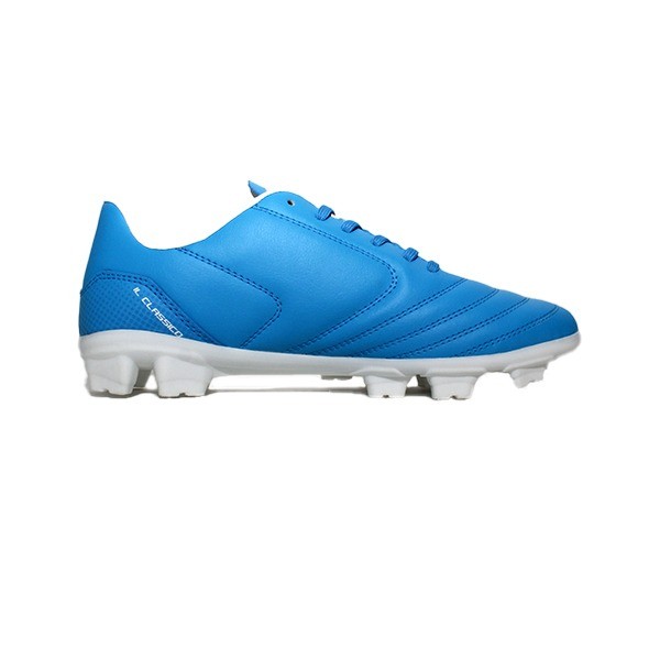 CALCI FORZA SC T. BLUE/WHITE