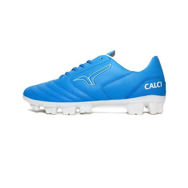 CALCI FORZA SC T. BLUE/WHITE