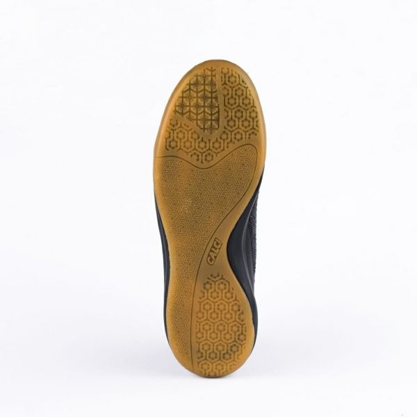 CALCI BOMSALA BEYONDER BLACK/GOLD