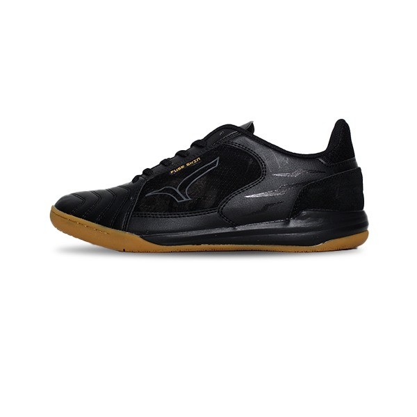 CALCI BOMSALA BEYONDER BLACK/GOLD