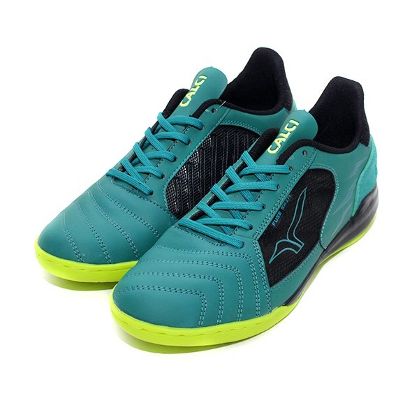 CALCI BOMSALA BEYONDER GREEN/NEON