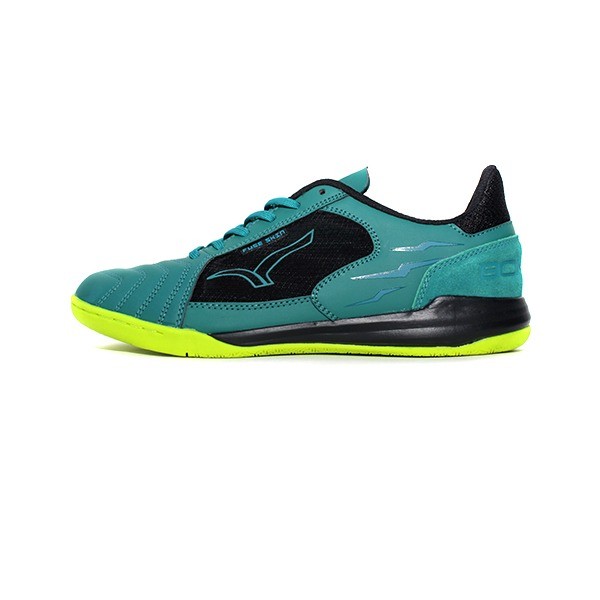 CALCI BOMSALA BEYONDER GREEN/NEON