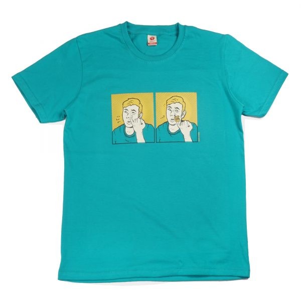 OSITMEN TREASURE TOSCA