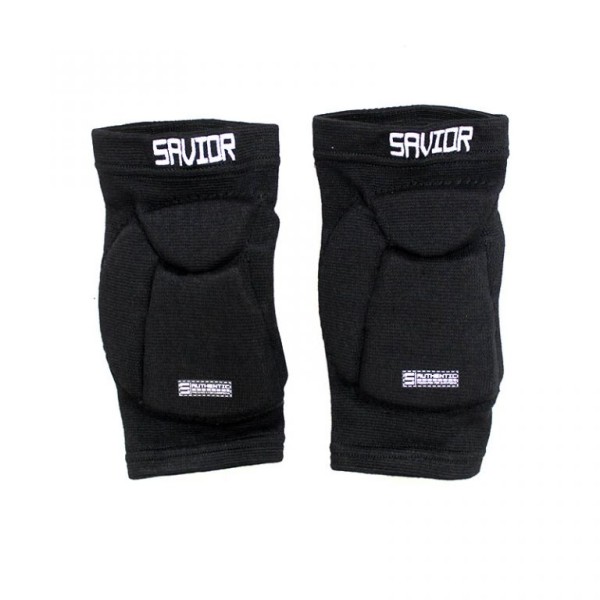 SAVIOR ELBOW PAD CLASSIC BLACK
