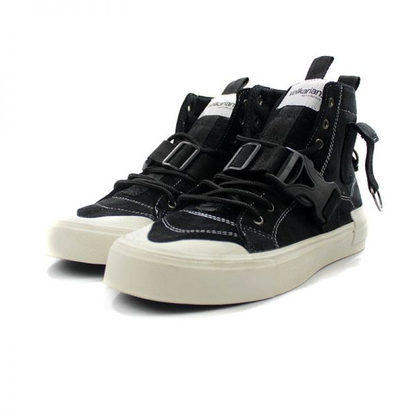 VOLKARIAN DAILY WALK THE TRUTH HIGH BLACK