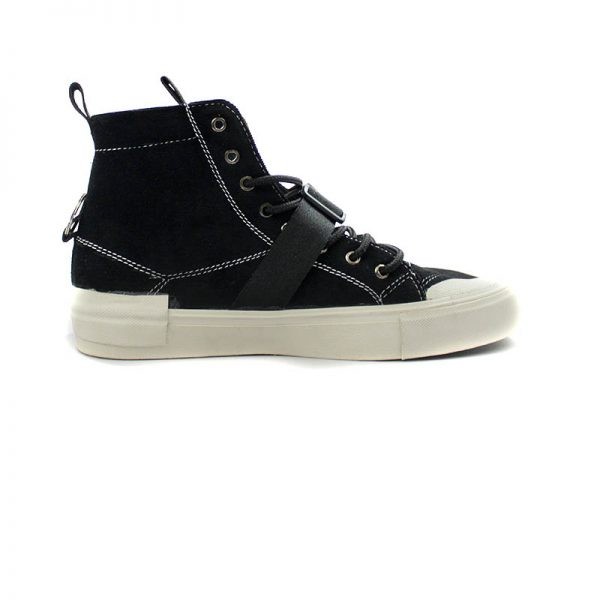 VOLKARIAN DAILY WALK THE TRUTH HIGH BLACK