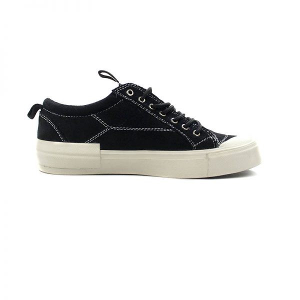 VOLKARIAN DAILY WALK THE TRUTH LOW BLACK