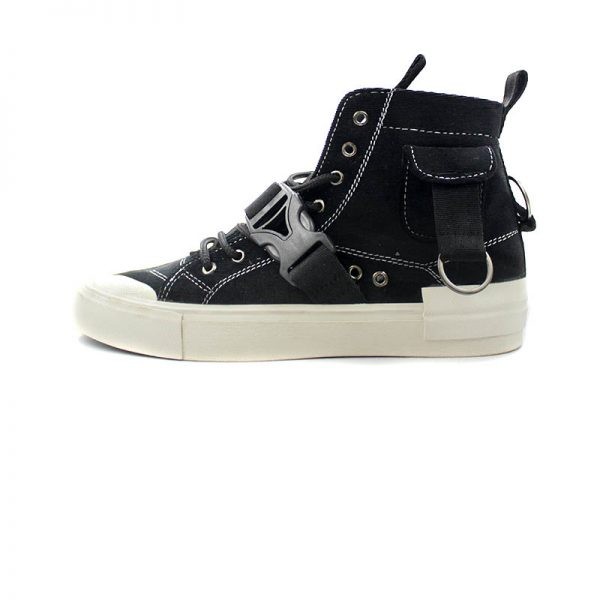 VOLKARIAN DAILY WALK THE TRUTH HIGH BLACK