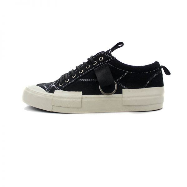 VOLKARIAN DAILY WALK THE TRUTH LOW BLACK