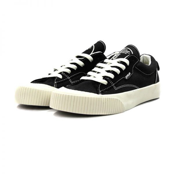 SYRUP SUPPLY DELTA (DB)  BLACK