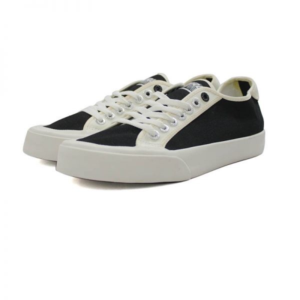 SYRUP SUPPLY COVID LOW (CL)  BLACK W