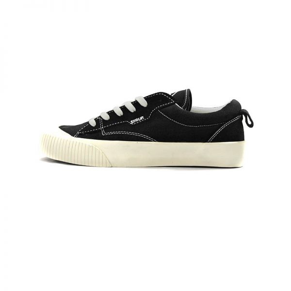 SYRUP SUPPLY DELTA (DB)  BLACK