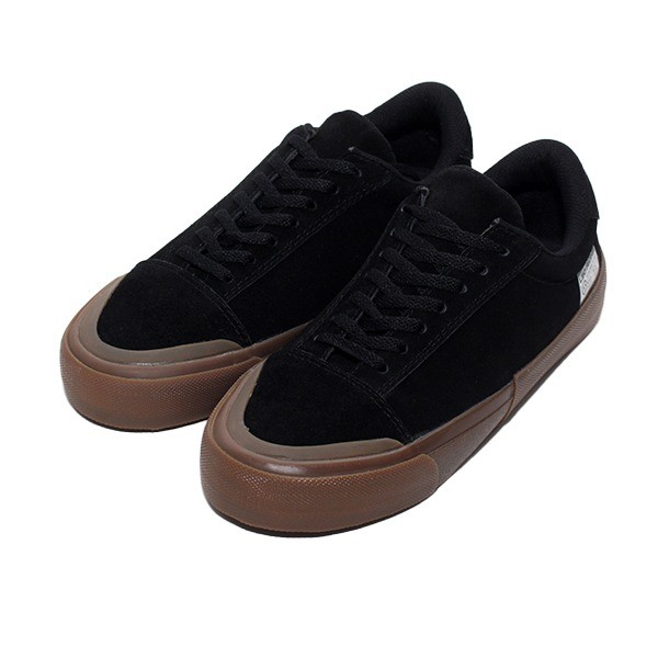 LEO RICHIE PAMUNGKAS BLACK GUM