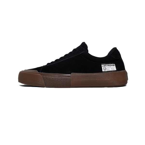 LEO RICHIE PAMUNGKAS BLACK GUM