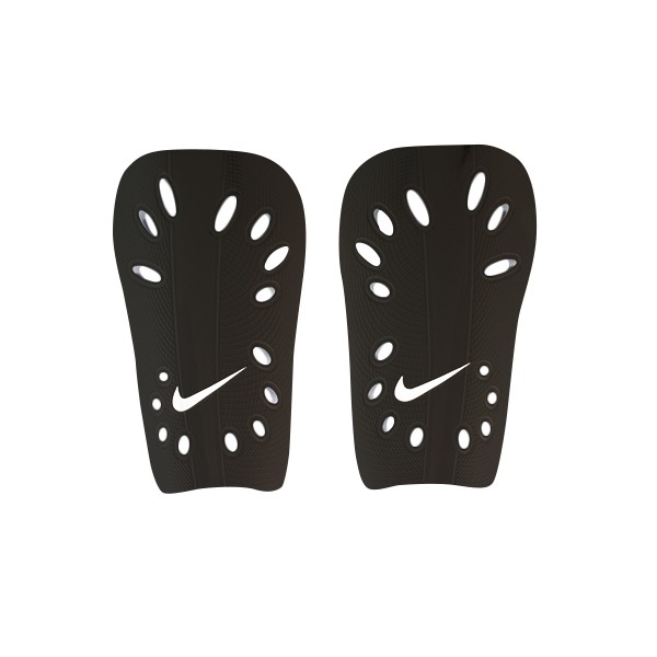 NIKE NK J GUARD SP0040-009 BLACK/WHITE