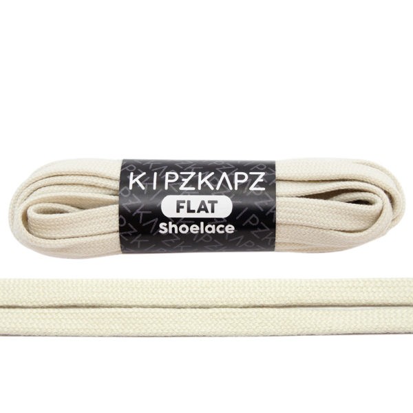 KIPZKAPZ KIPZKAPZ FLAT FS74 POWDER WHITE
