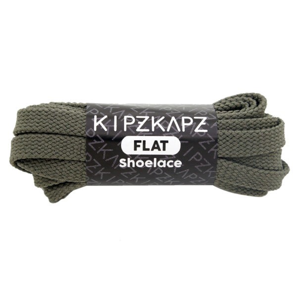 KIPZKAPZ KIPZKAPZ FLAT FS46 GREY CASTLEROCK