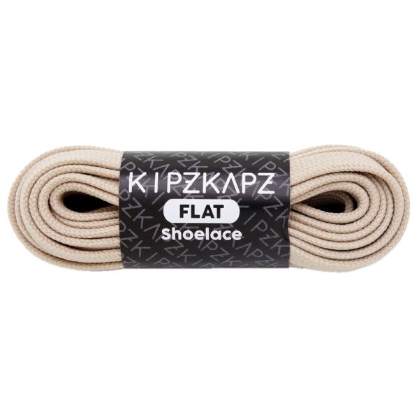 KIPZKAPZ KIPZKAPZ FLAT FS47 BEIGE