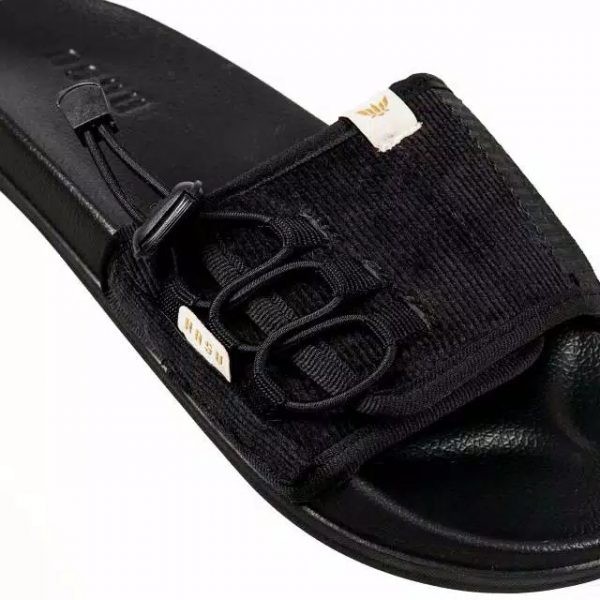 HASU JCK 2.0 CORDUROY EDITION BLACK