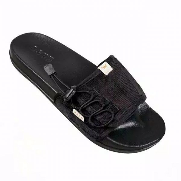 HASU JCK 2.0 CORDUROY EDITION BLACK