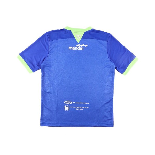 NOIJ JERSEY BTS 21 THIRD ROYAL BLUE