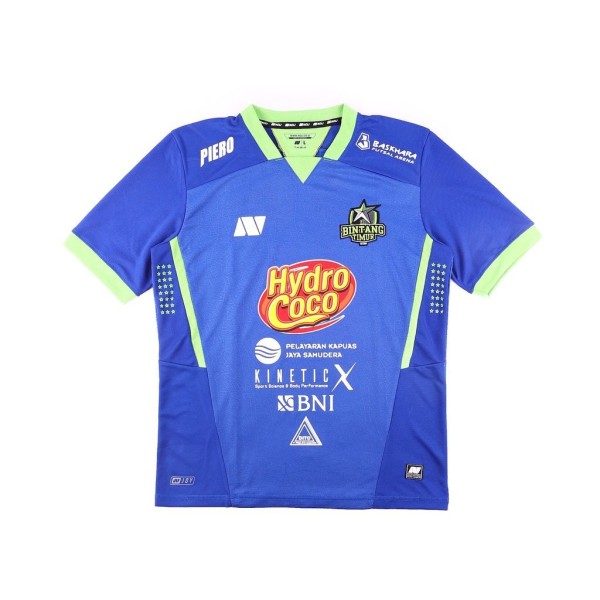 NOIJ JERSEY BTS 21 THIRD ROYAL BLUE