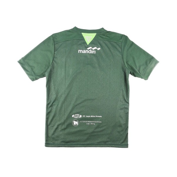 NOIJ JERSEY BTS 21 HOME GREEN