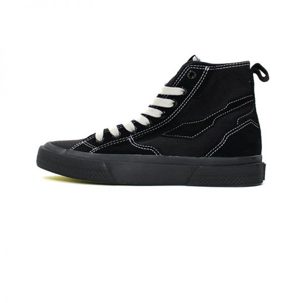 HEIDEN HERITAGE VENDAGE VS HI ORBIT BLACK