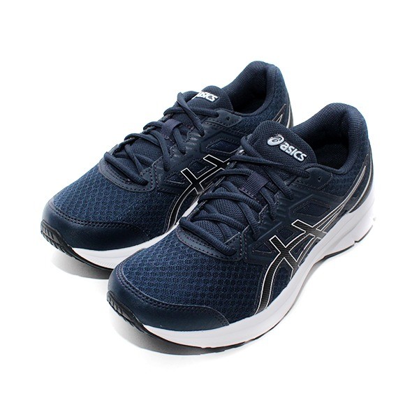 ASICS JOLT 3 FRENCH BLUE/BLACK
