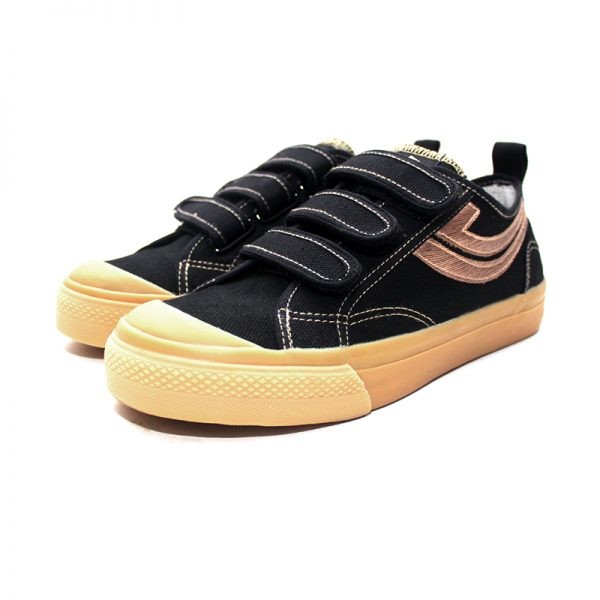 JOHNSON GALAXY X LC BLACK GUM
