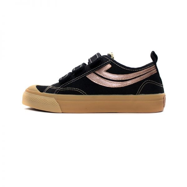 JOHNSON GALAXY X LC BLACK GUM