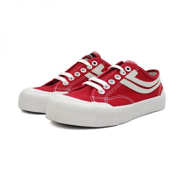 JOHNSON GALAXY PRO LOW RED