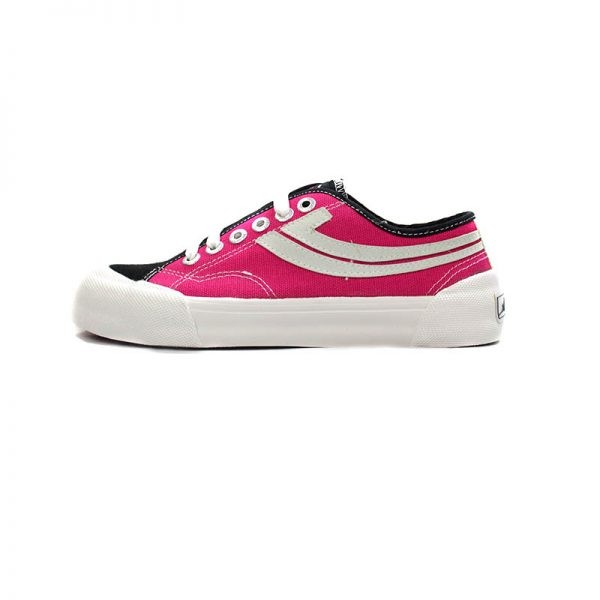 JOHNSON GALAXY PRO LOW RAINBOW