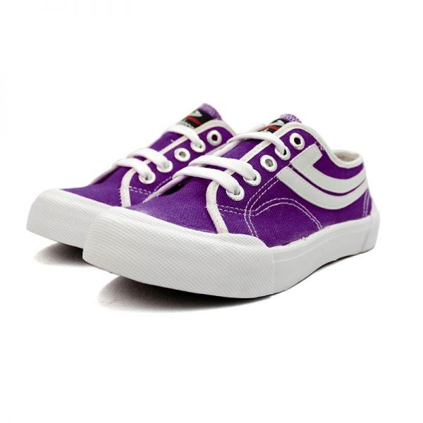 JOHNSON GALAXY PRO LOW PURPLE