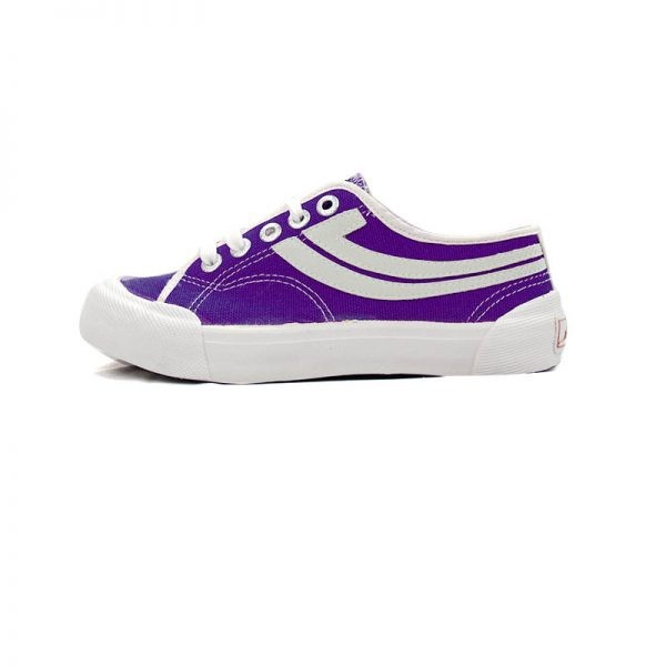 JOHNSON GALAXY PRO LOW PURPLE