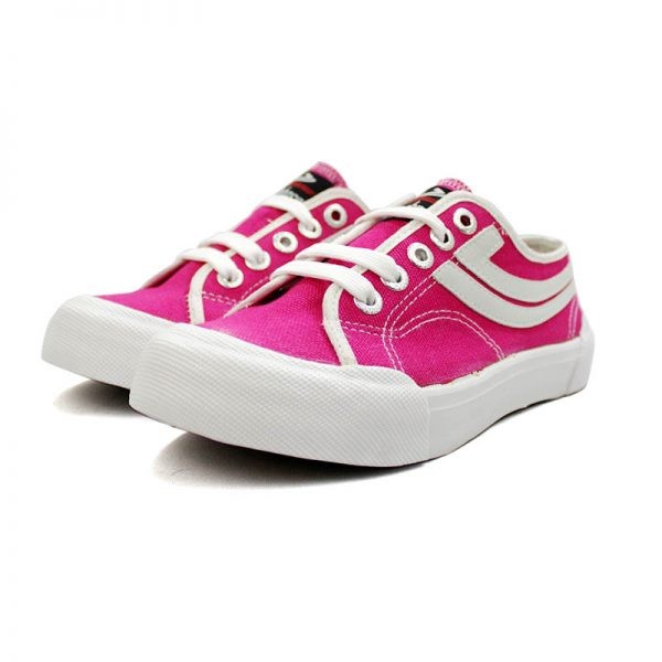 JOHNSON GALAXY PRO LOW PINK