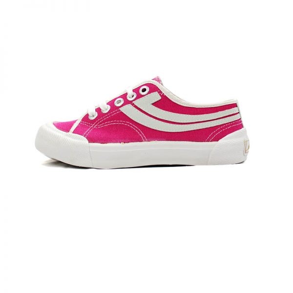 JOHNSON GALAXY PRO LOW PINK