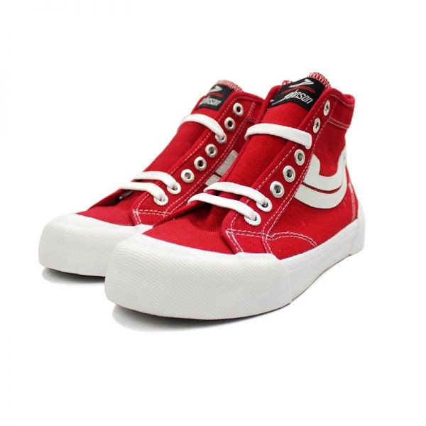JOHNSON GALAXY PRO HIGH RED