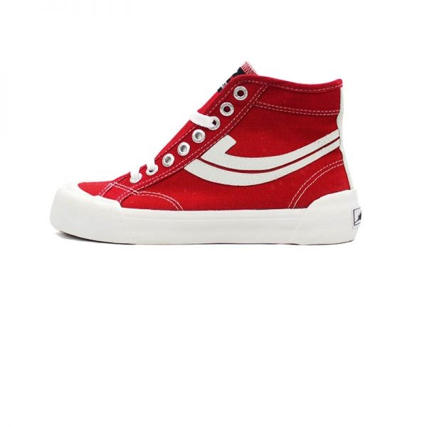 JOHNSON GALAXY PRO HIGH RED