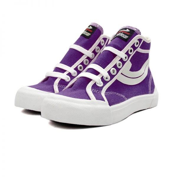JOHNSON GALAXY PRO HIGH PURPLE