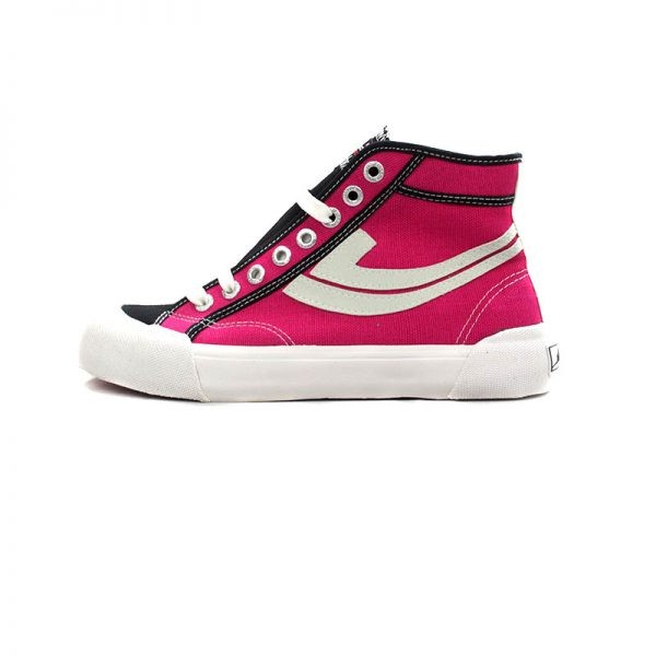 JOHNSON GALAXY PRO HIGH RAINBOW