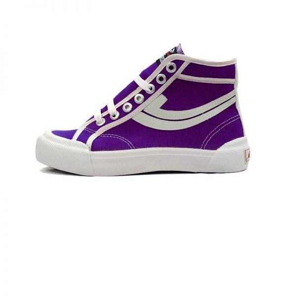 JOHNSON GALAXY PRO HIGH PURPLE