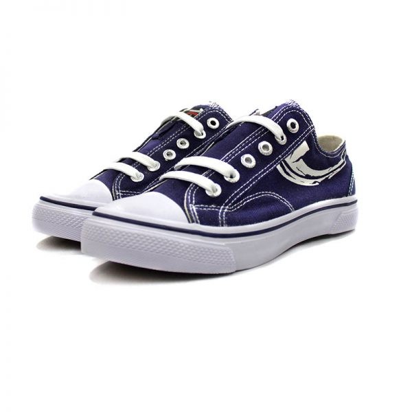JOHNSON CLASIC PRO LOW DUSTY NAVY
