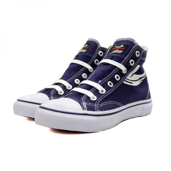 JOHNSON CLASIC PRO HIGH NAVY