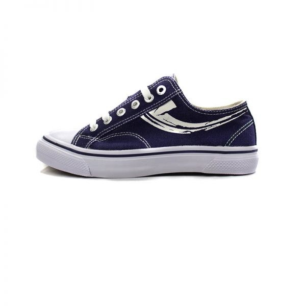 JOHNSON CLASIC PRO LOW DUSTY NAVY