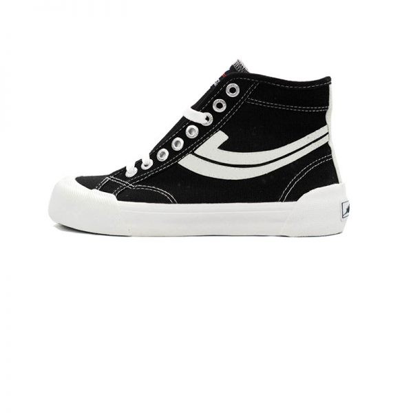 JOHNSON CLASIC PRO HIGH BLACK WHITE