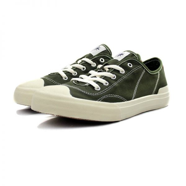 SAGE FOOTWEAR TYPE I OLIVE