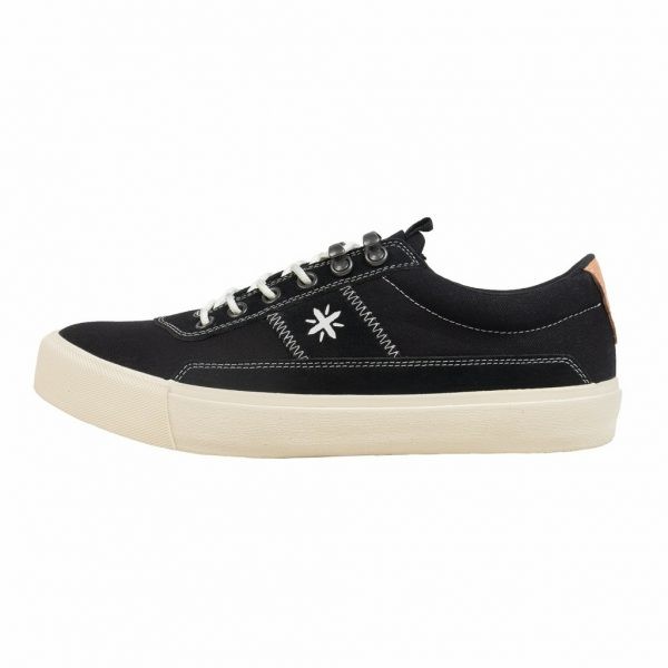 SAGE FOOTWEAR TARMAC BLACK