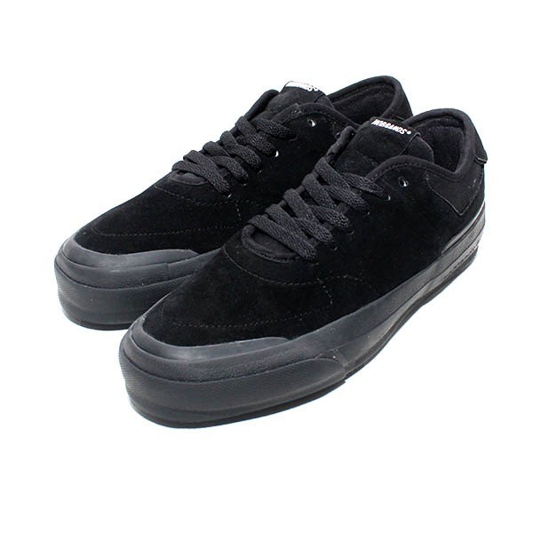 NOBRANDS MADSHOES BLACK