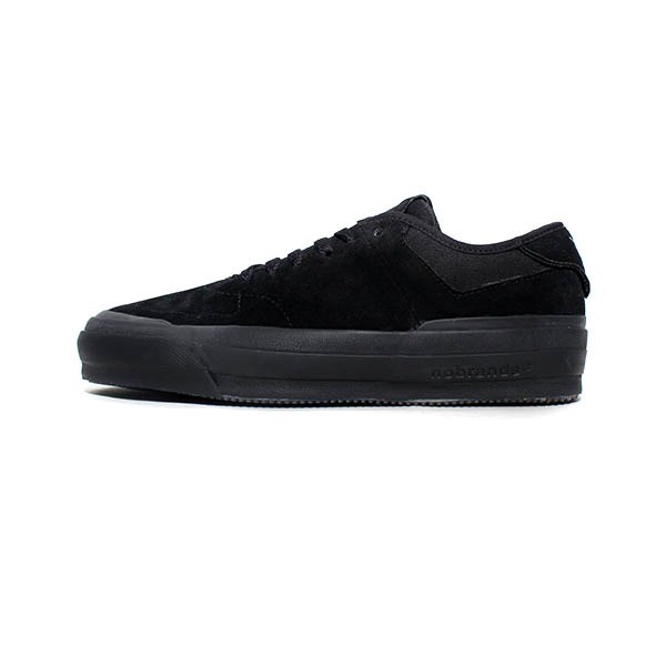 NOBRANDS MADSHOES BLACK